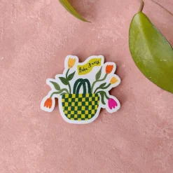 Take It Easy Magneetti