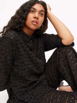 Uhana Air Housut, Buttercup Musta