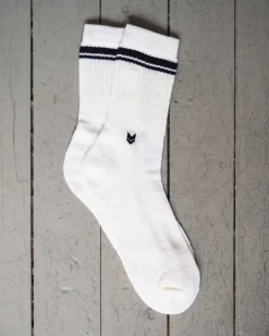 Vai-Ko Crew Sukat, Off White