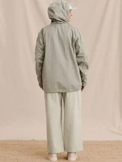 Vetoketjuanorakki, Sumunvihrea