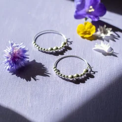 Viesti Korvakorut, Morse-Aakkoset