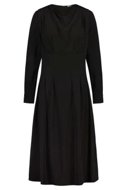 Voglia Cara Mekko, Musta