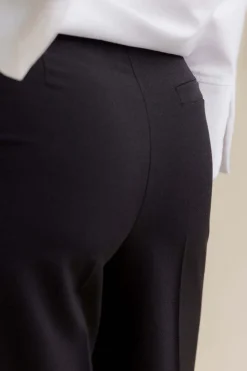 Voglia Corinna Housut, Musta