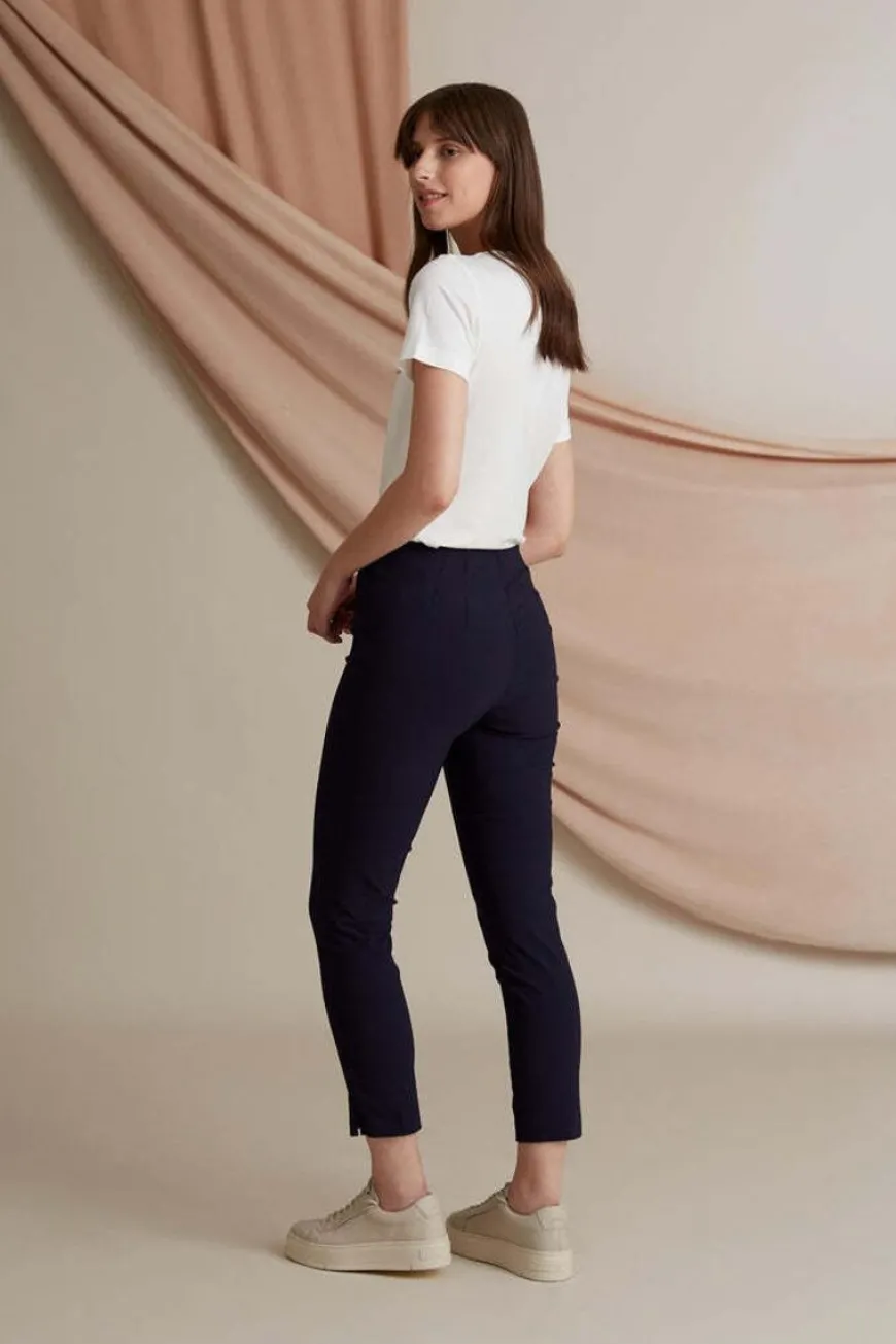 Voglia Daria Housut, Tummansininen