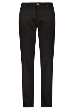 Voglia Holly Farkut, Musta Denim