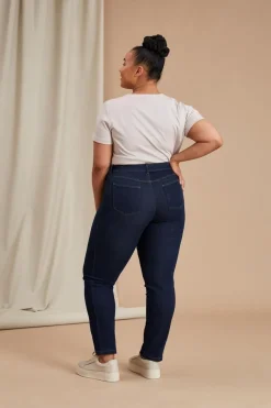 Voglia Kahlo Farkut, Indigo