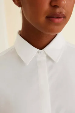 Voglia Karolina Pusero, Valkoinen