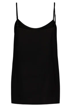 Voglia Kathy Toppi, Musta