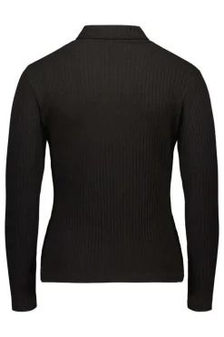 Voglia Kati Ribbipoolo, Musta