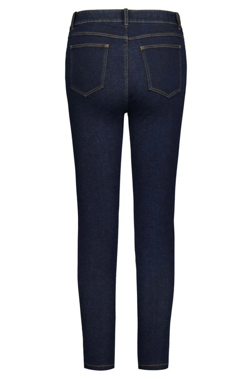 Voglia Kim Farkut 70Cm, Indigo