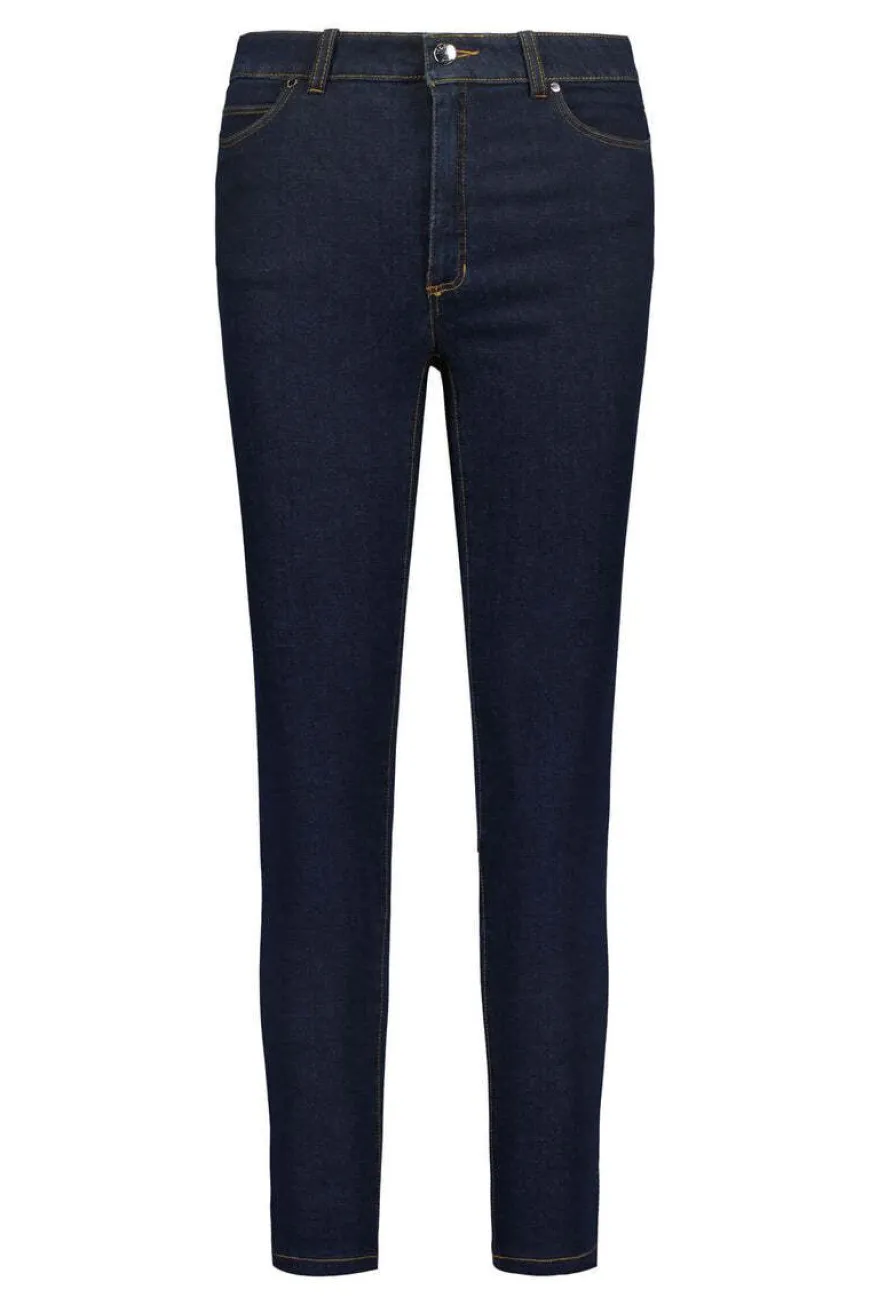 Voglia Kim Farkut 76Cm, Indigo