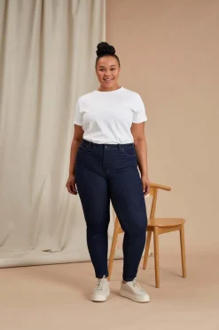 Voglia Kim Farkut 76Cm, Indigo