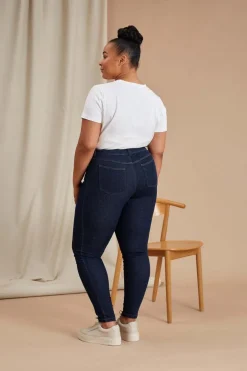 Voglia Kim Farkut 76Cm, Indigo