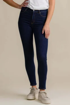 Voglia Kim Farkut 76Cm, Indigo