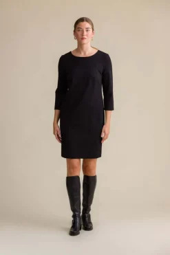 Voglia Meryl Mekko, Musta