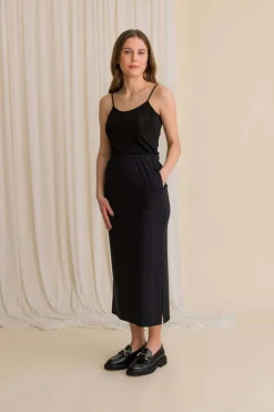 Voglia Rosabel Hame, Musta