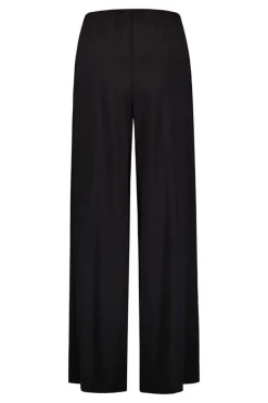 Voglia Roselle Neuloshousut, Musta