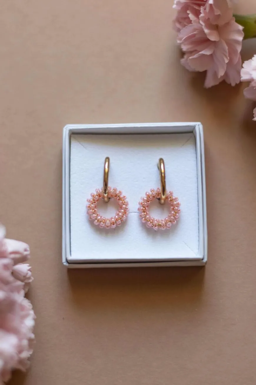 Vs Design Seela Korvakorut, Kulta