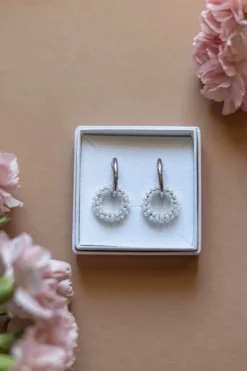 Vs Design Seela Korvakorut, Hopea